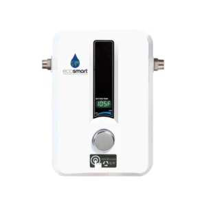 EcoSmart ECO 11 Electric Tankless Water Heater, 13KW at 240 Volts with Patented Self Modulating Technology