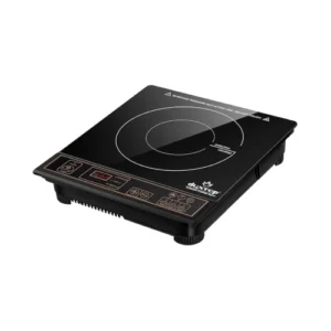 Duxtop 1800W Portable Induction Cooktop Countertop Burner, Gold 8100MC/BT-180G3